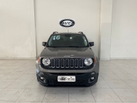 JEEP Renegade 1.8 Sport At